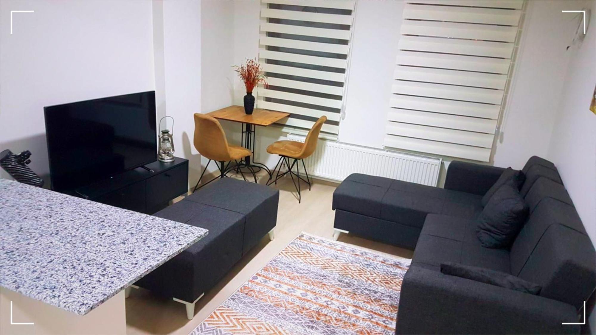 Canpi Homes Istanbul Ngoại thất bức ảnh
