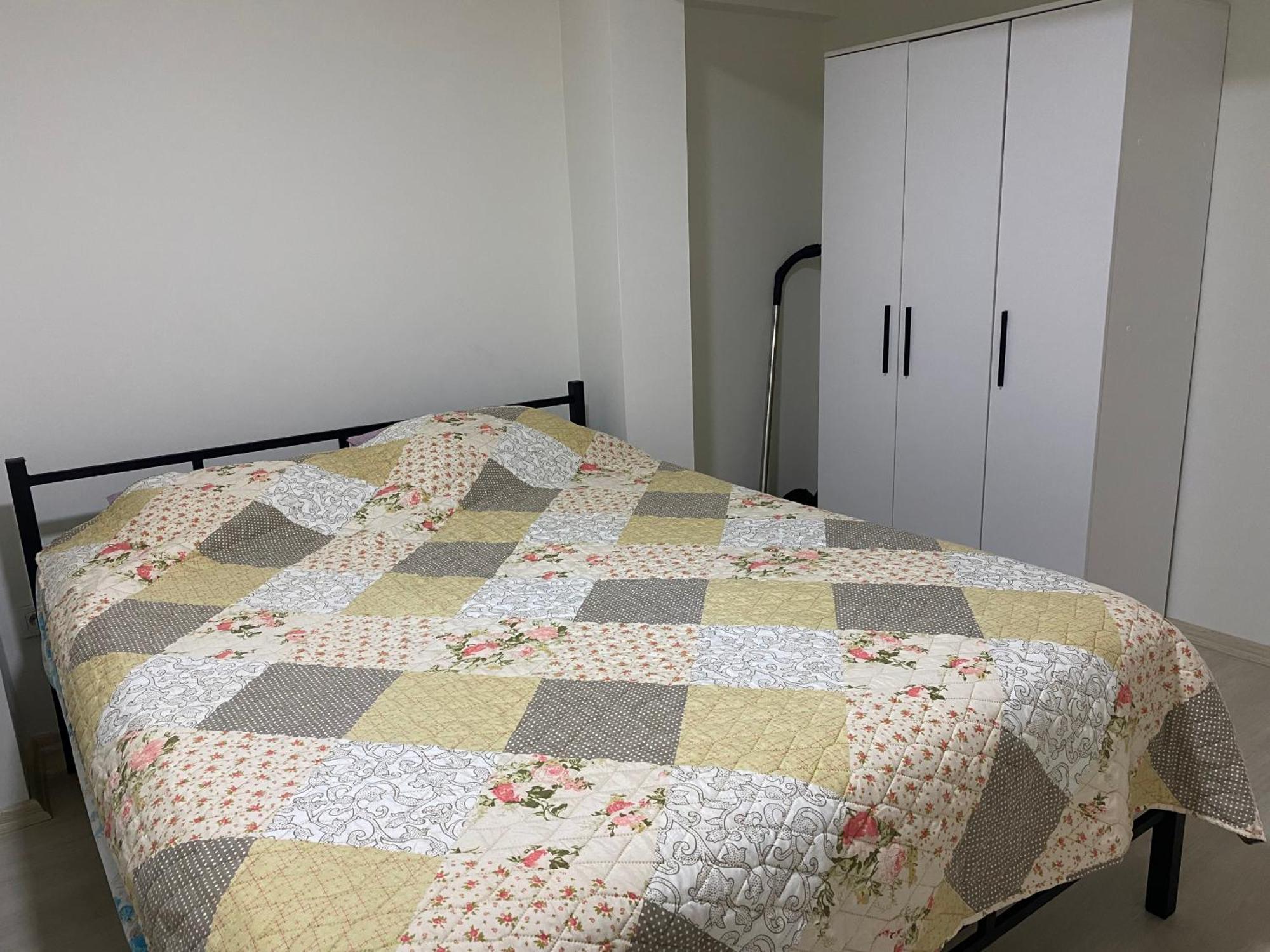 Canpi Homes Istanbul Ngoại thất bức ảnh