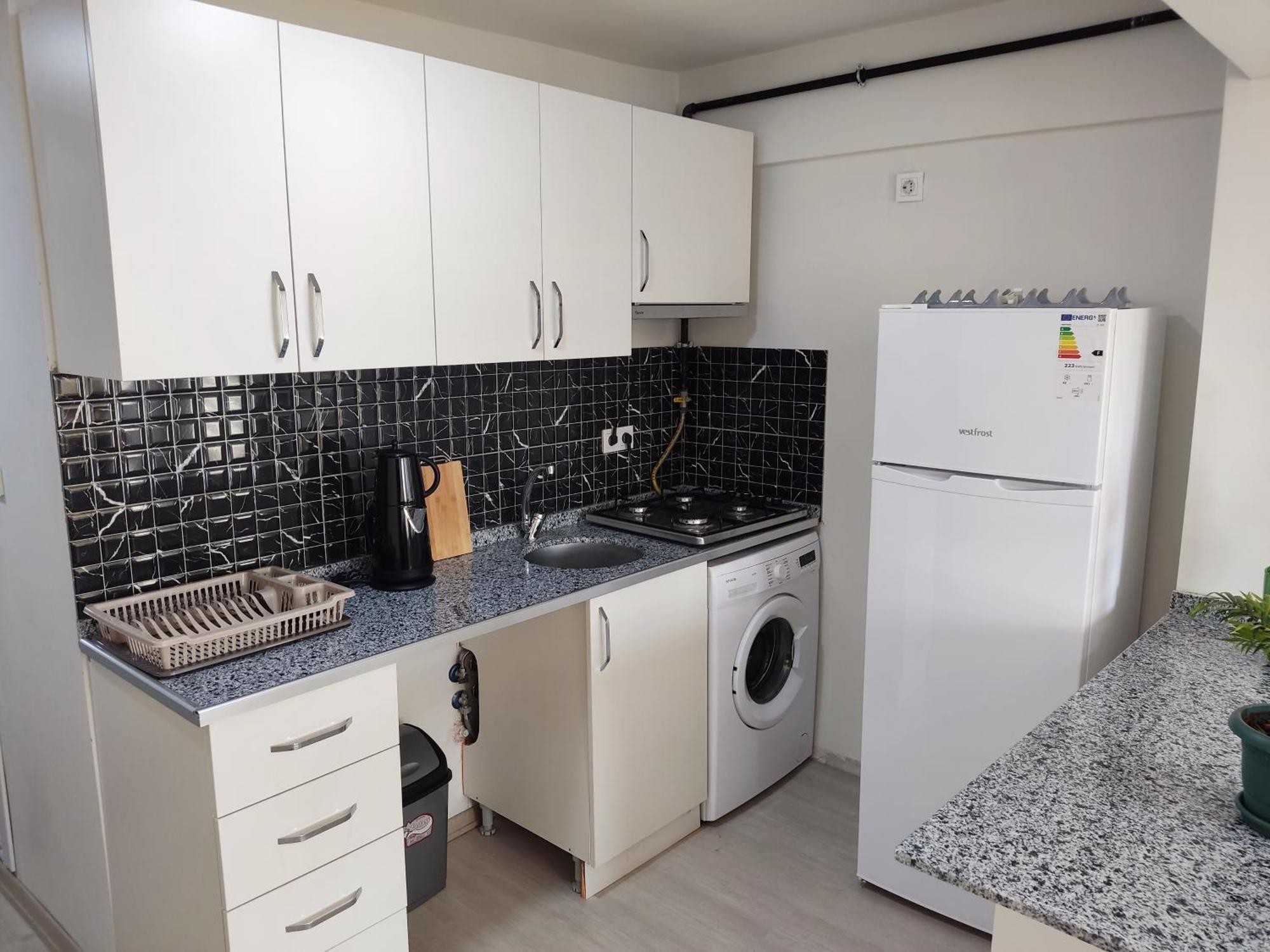 Canpi Homes Istanbul Ngoại thất bức ảnh