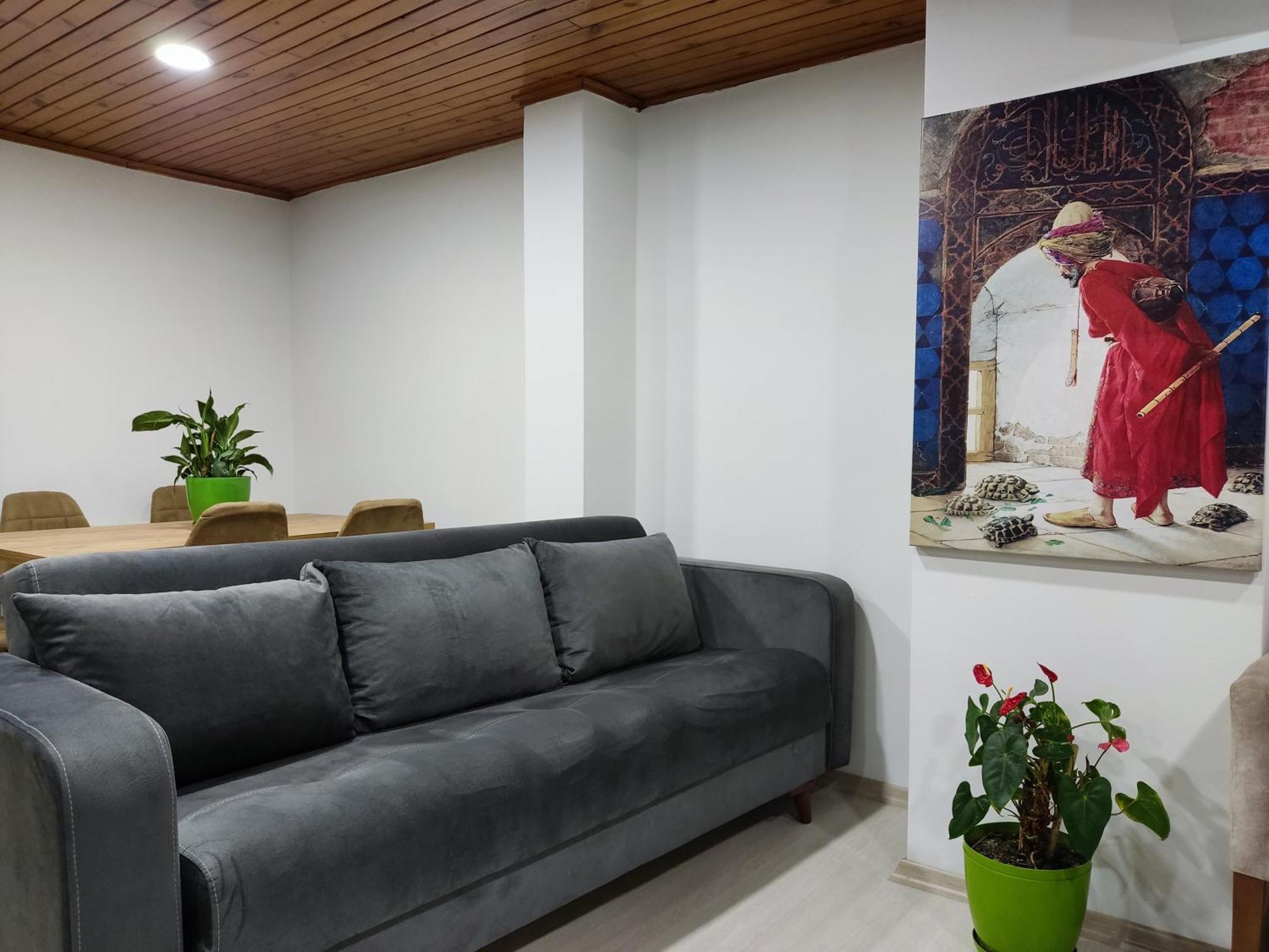 Canpi Homes Istanbul Ngoại thất bức ảnh