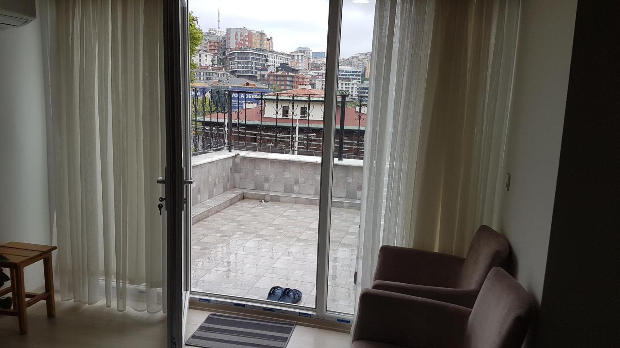 Canpi Homes Istanbul Ngoại thất bức ảnh