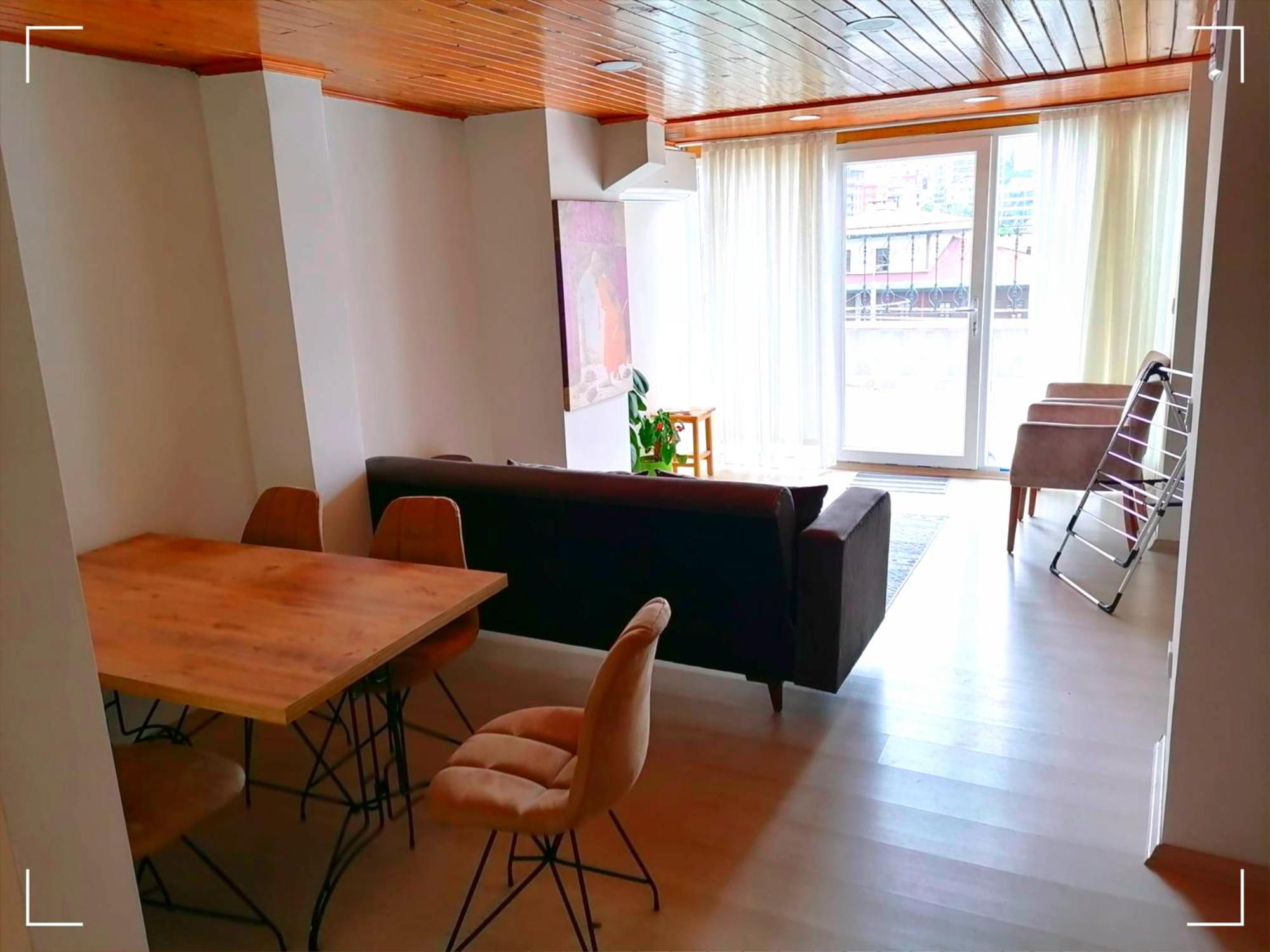 Canpi Homes Istanbul Ngoại thất bức ảnh