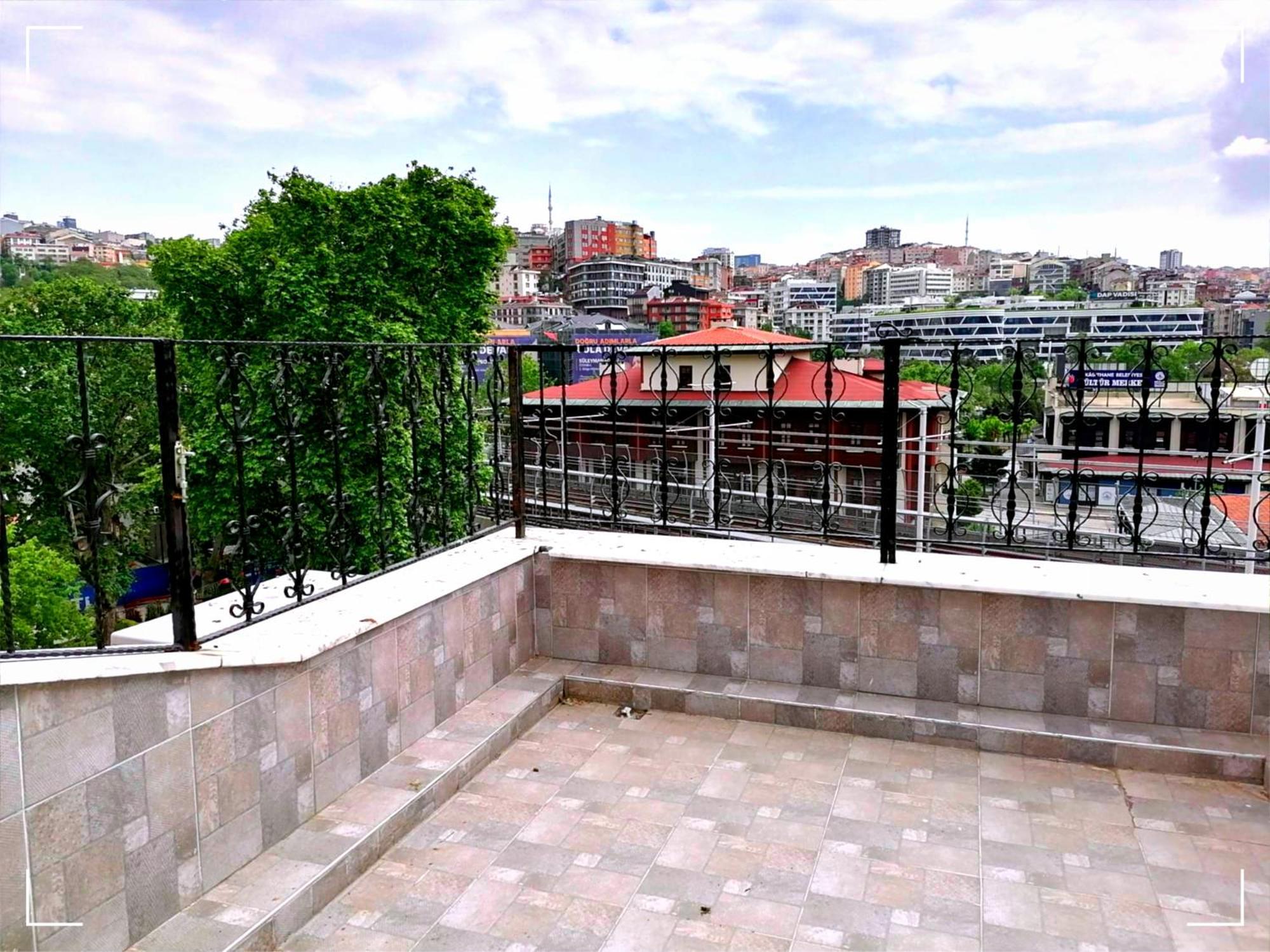 Canpi Homes Istanbul Ngoại thất bức ảnh
