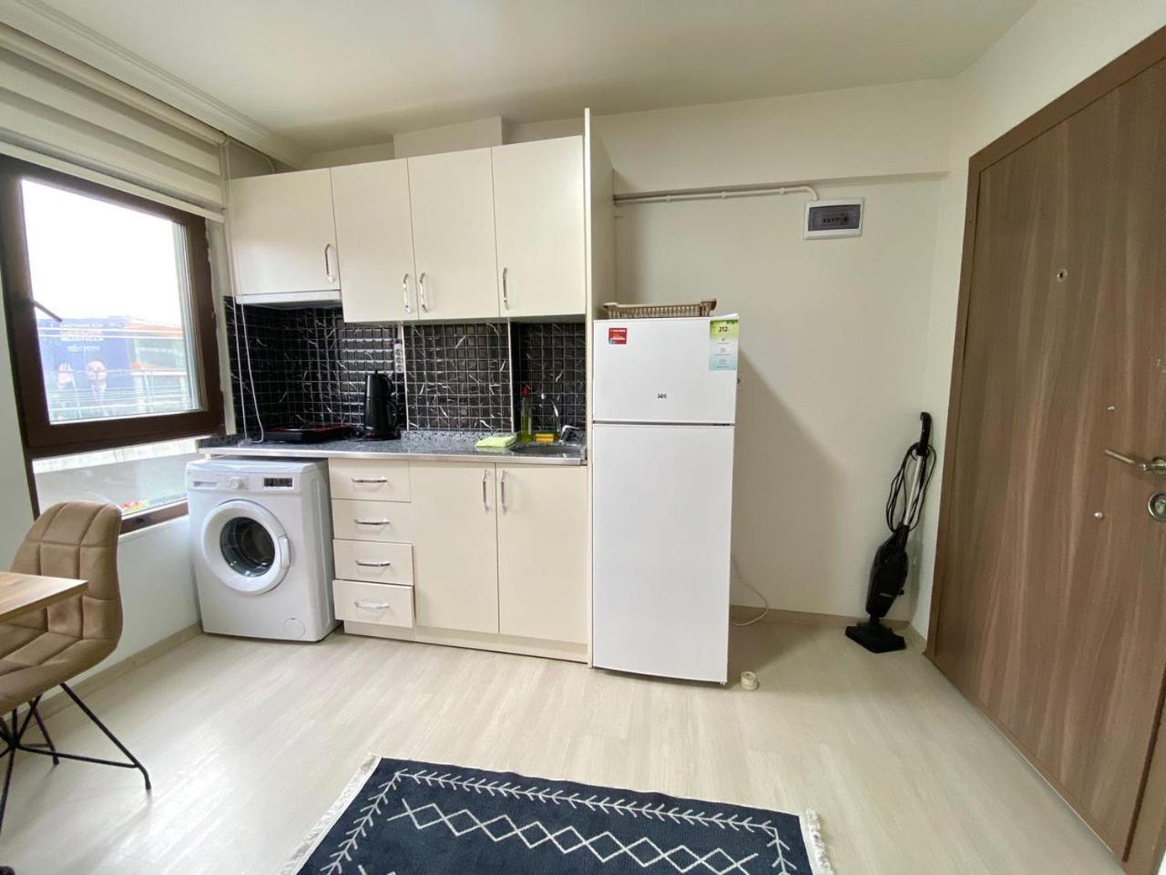 Canpi Homes Istanbul Ngoại thất bức ảnh